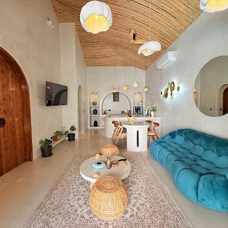 Lugadia Villas El Nido Exterior photo