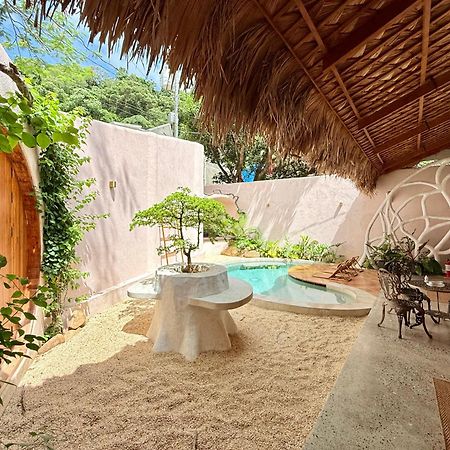 Lugadia Villas El Nido Exterior photo