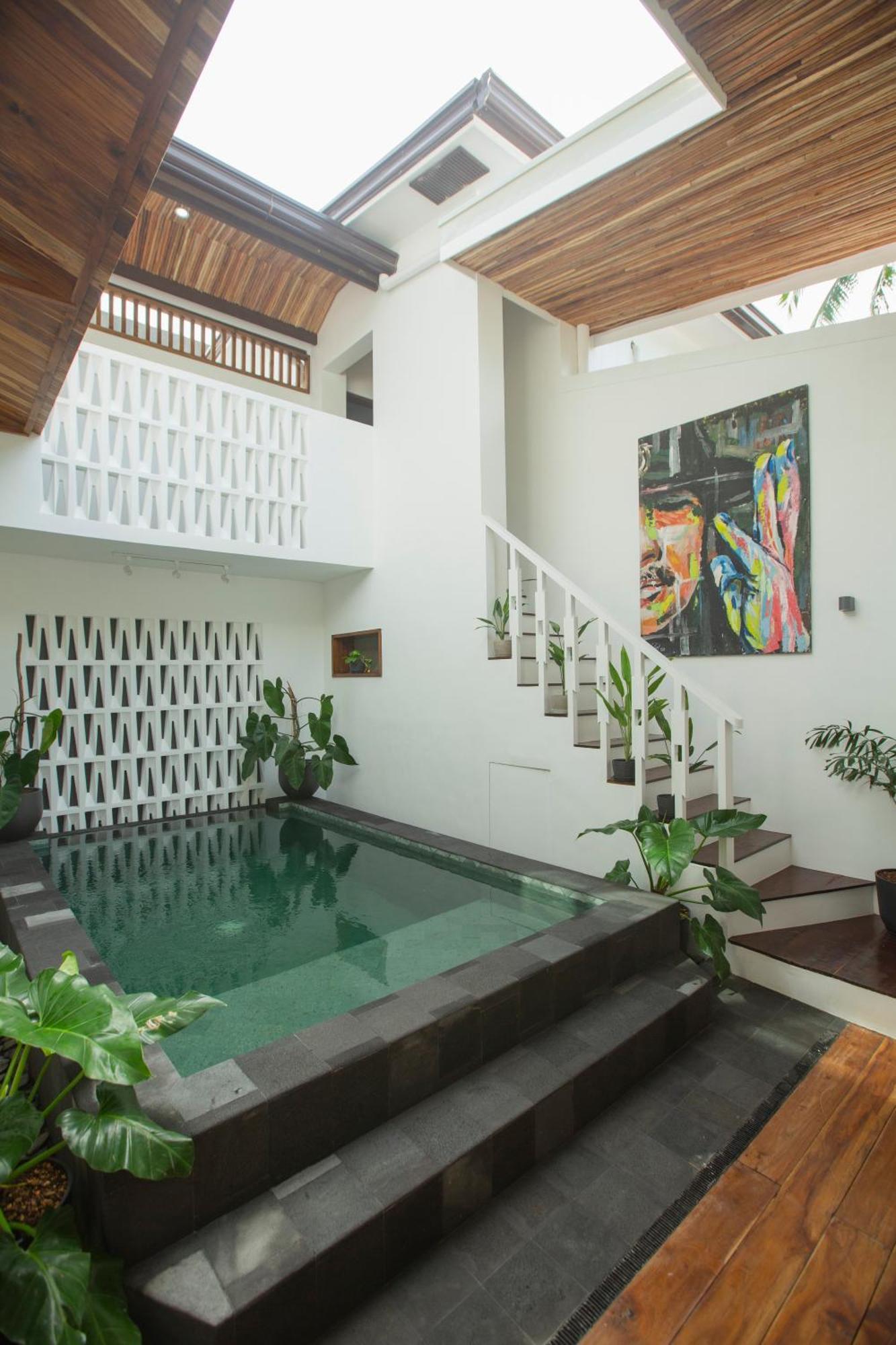 Lugadia Villas El Nido Exterior photo