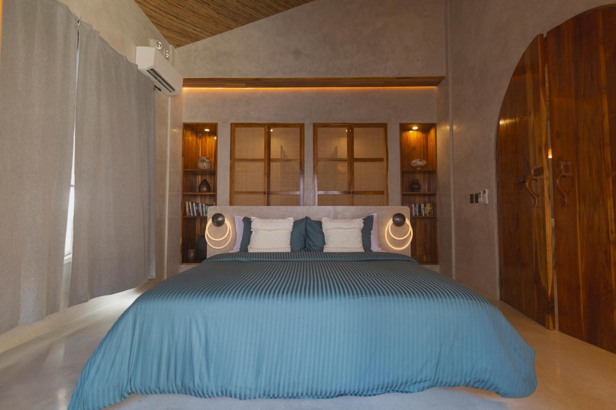 Lugadia Villas El Nido Exterior photo