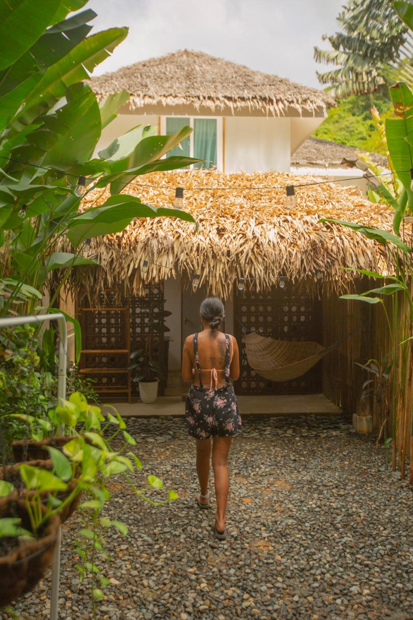 Lugadia Villas El Nido Exterior photo