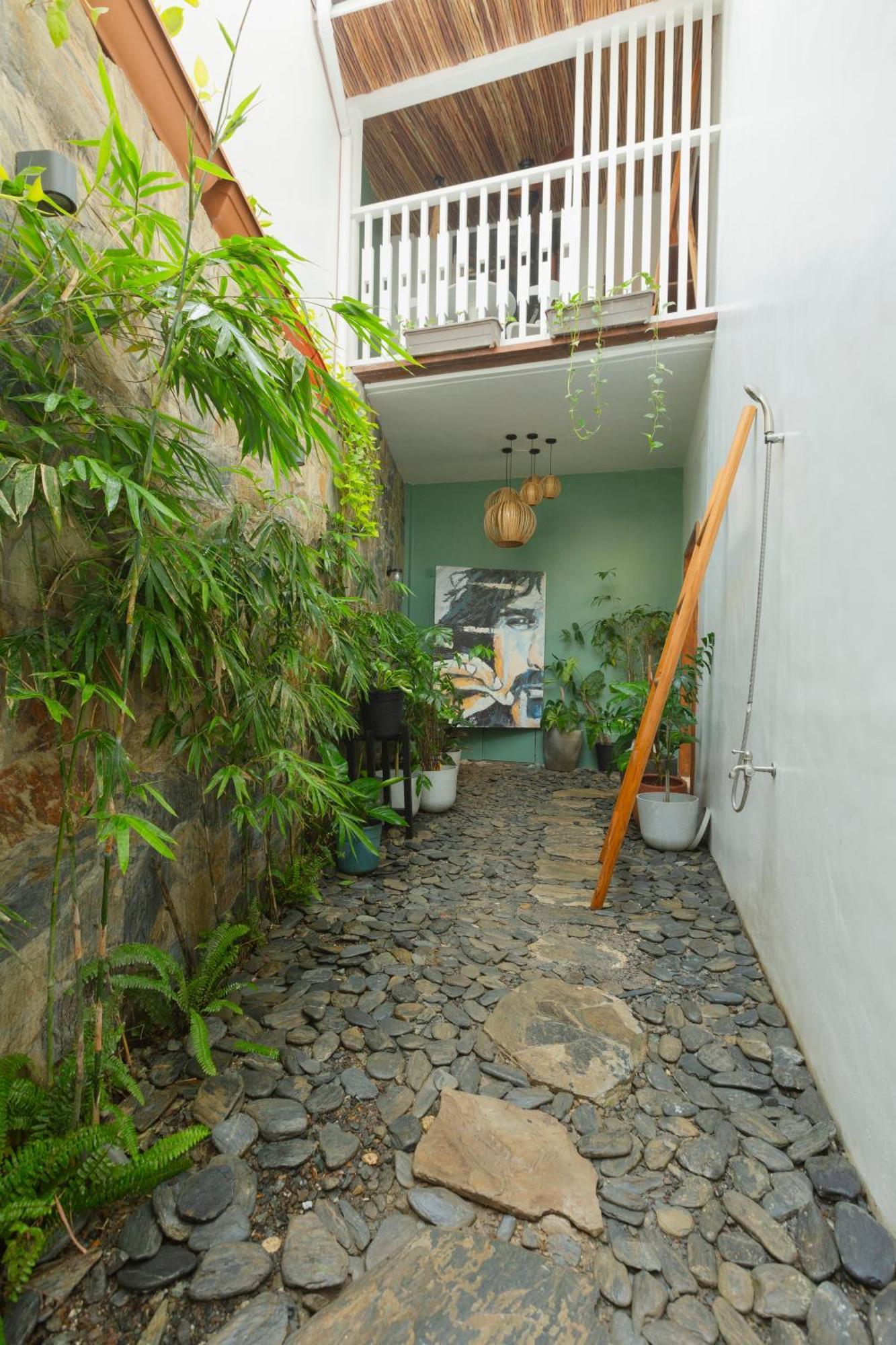 Lugadia Villas El Nido Exterior photo