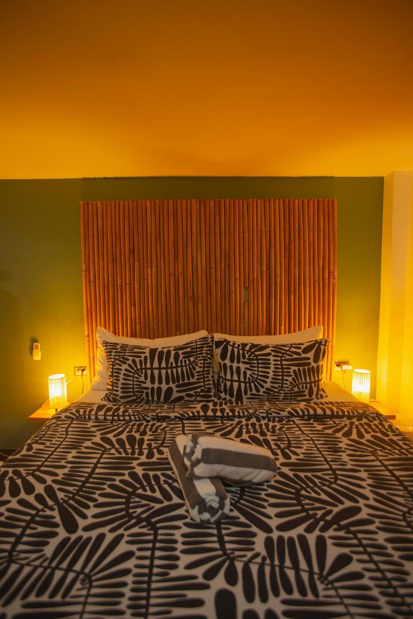 Lugadia Villas El Nido Room photo