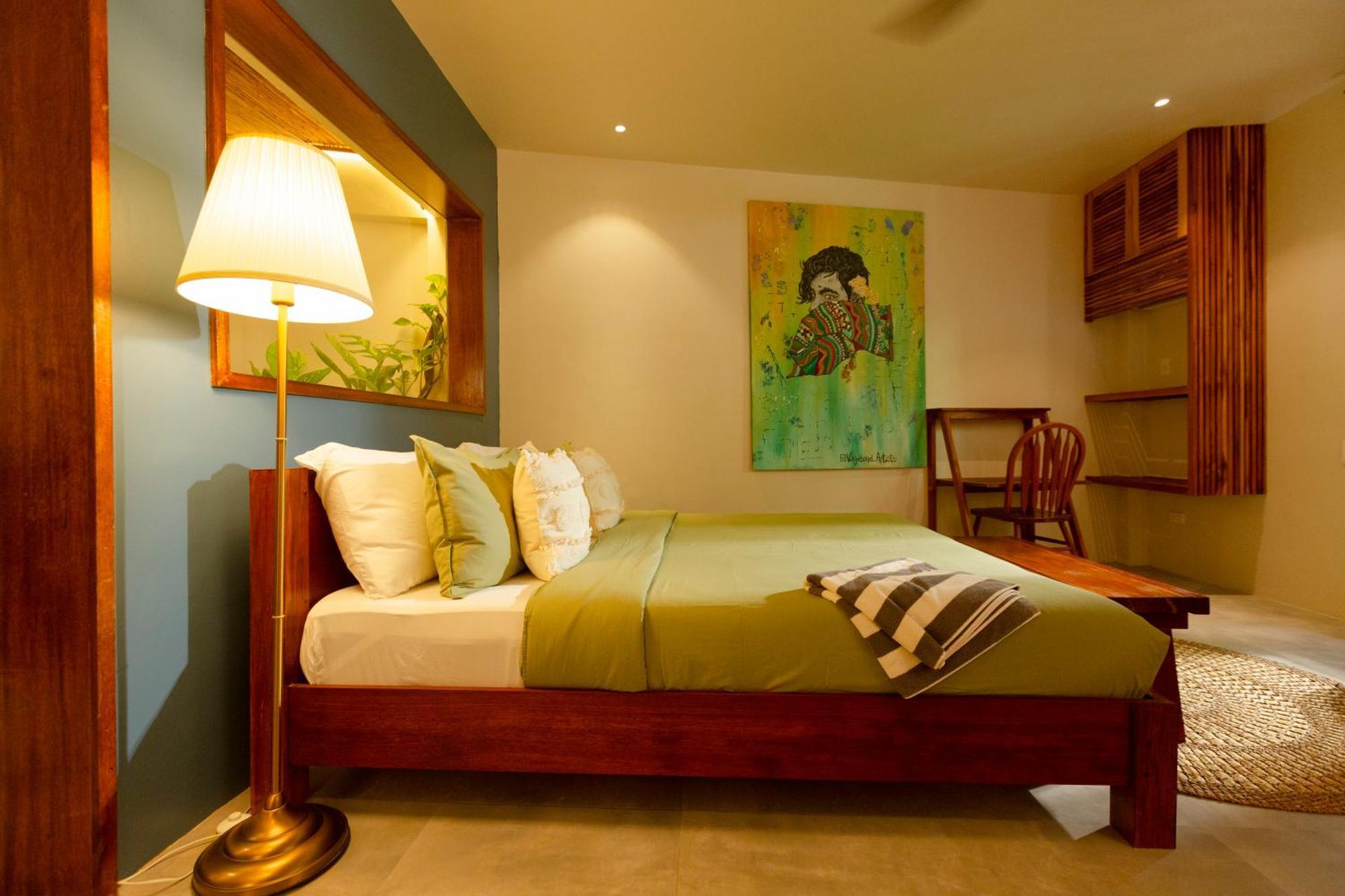 Lugadia Villas El Nido Room photo
