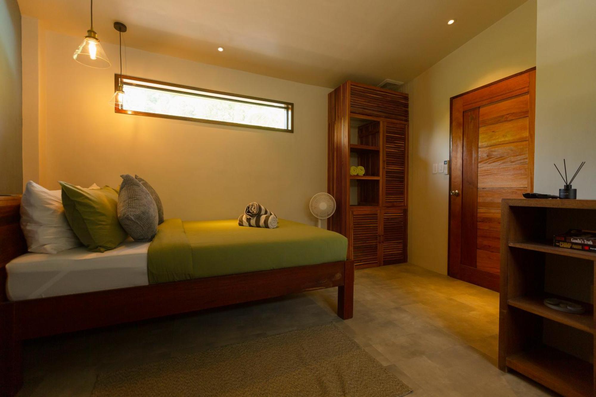 Lugadia Villas El Nido Room photo