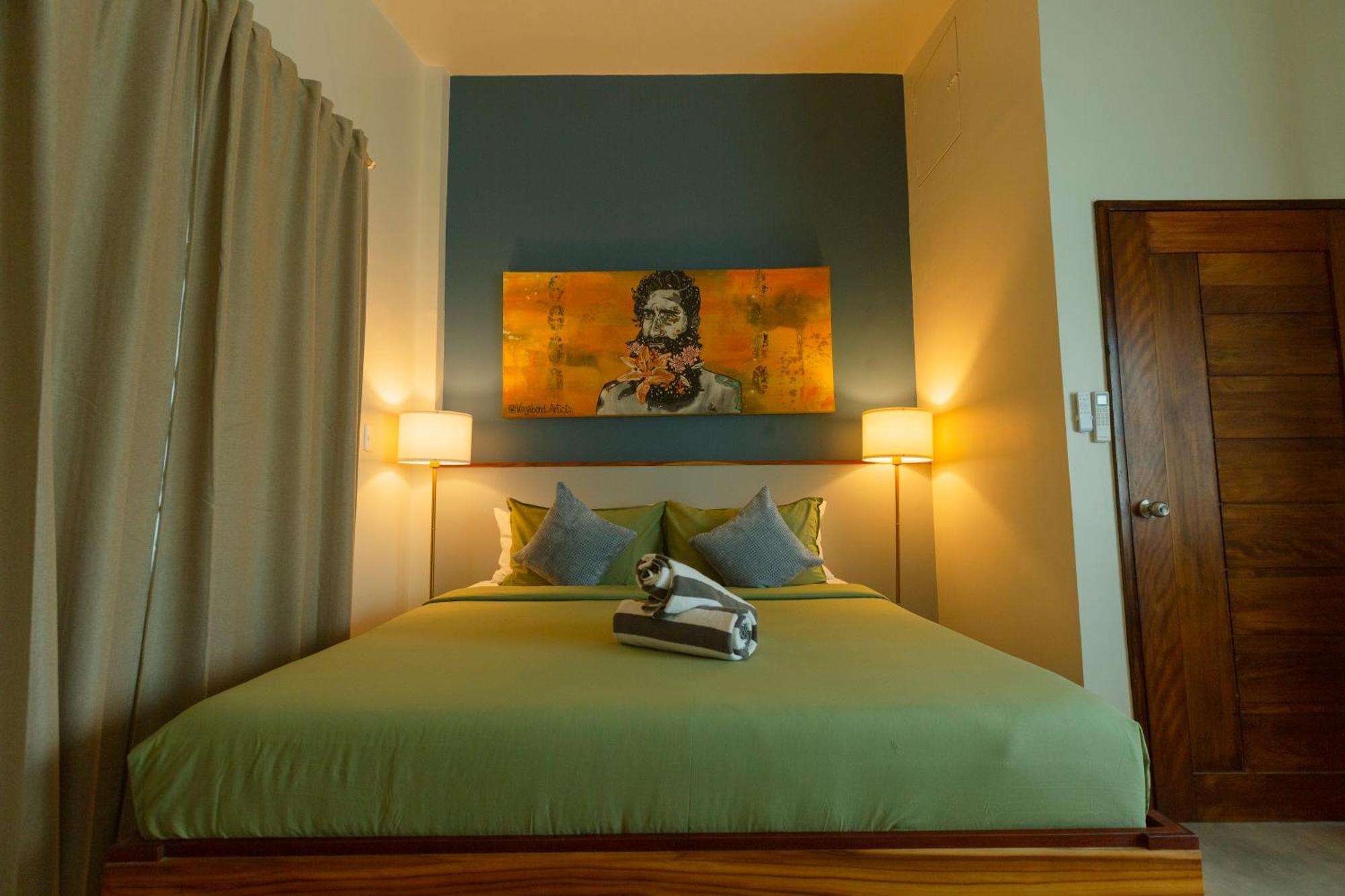 Lugadia Villas El Nido Room photo
