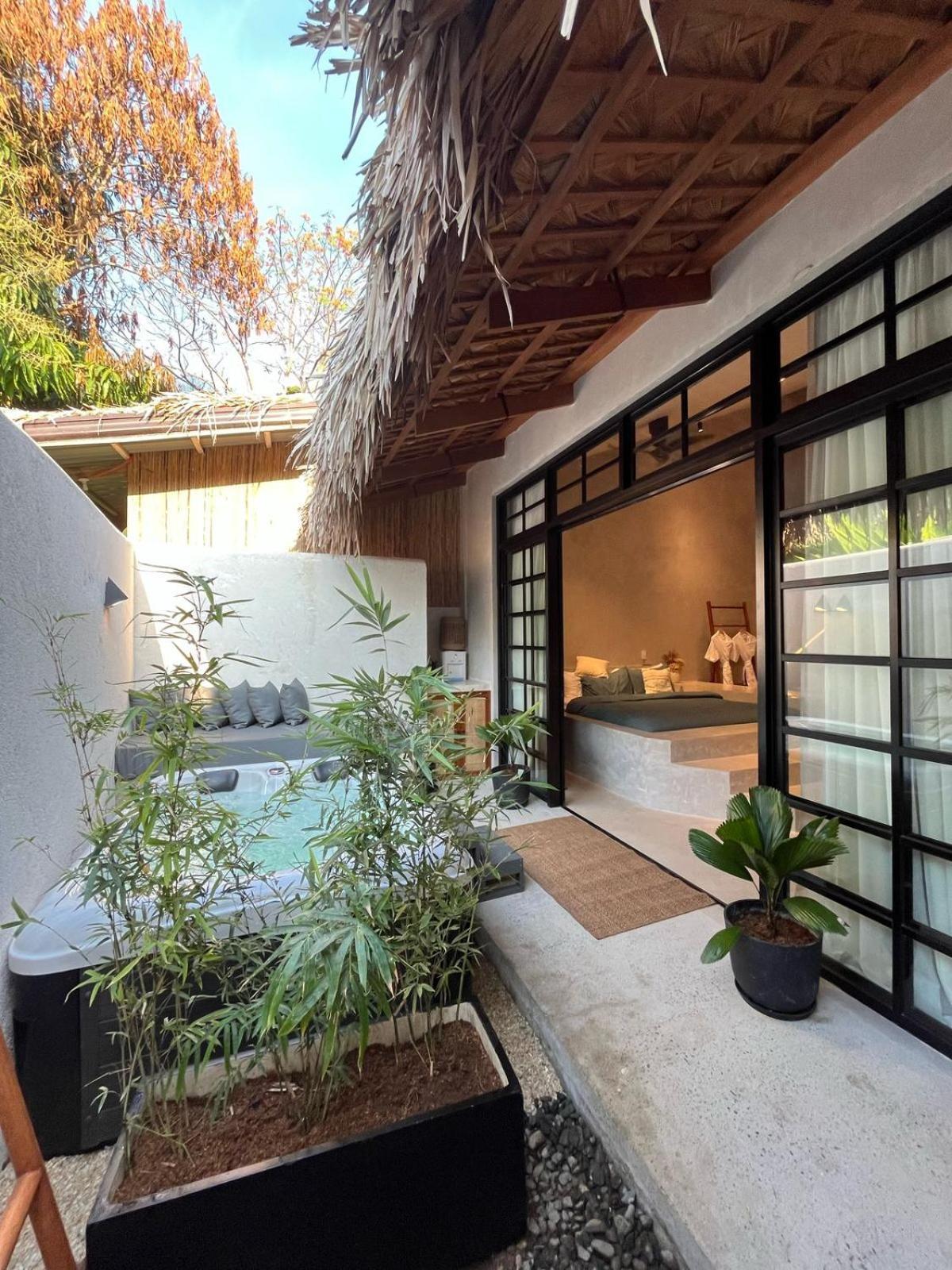 Lugadia Villas El Nido Room photo