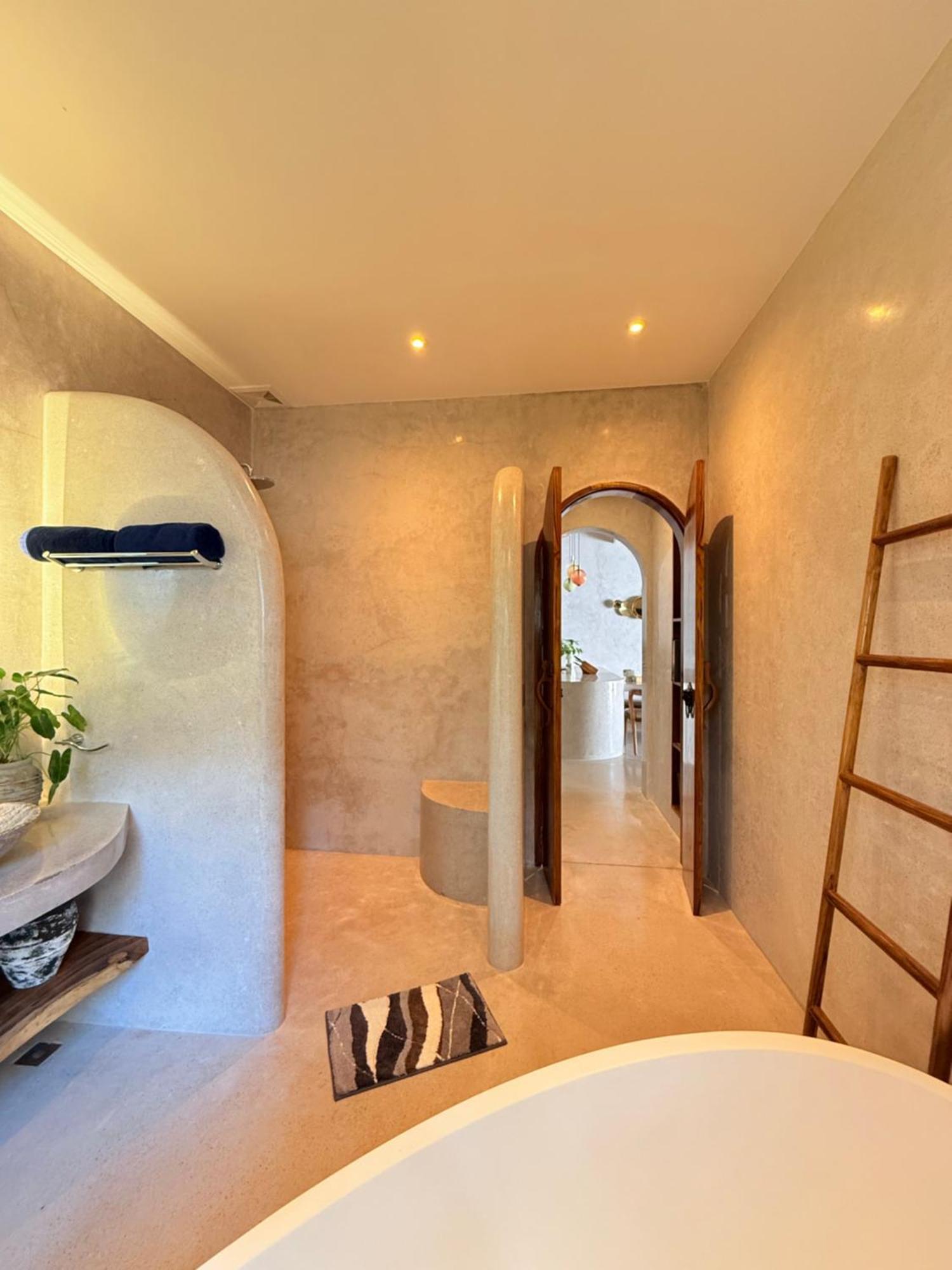 Lugadia Villas El Nido Exterior photo
