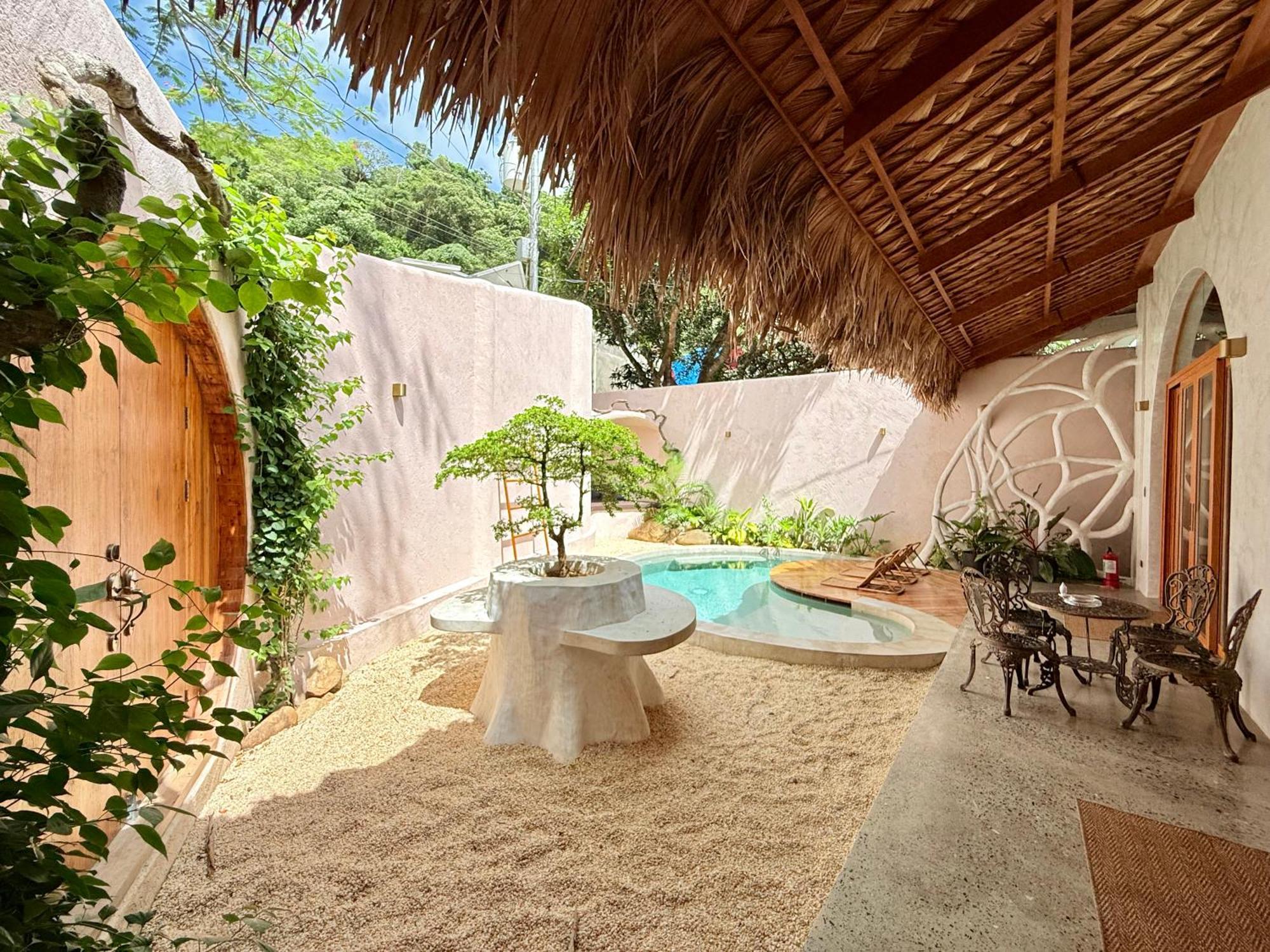 Lugadia Villas El Nido Exterior photo